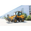 Hengwang ZL920 small wheel type tractors loader machine